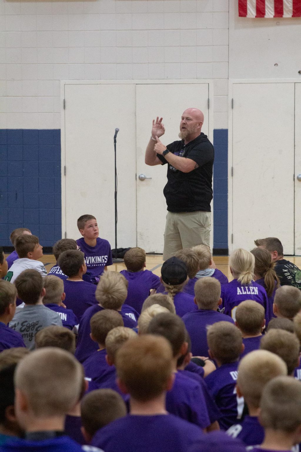 minnesota-vikings-youth-football-camp-held-at-montevideo-schools